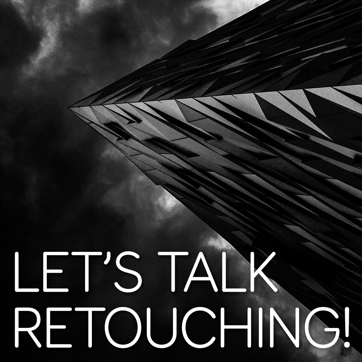 Boutique Retouching