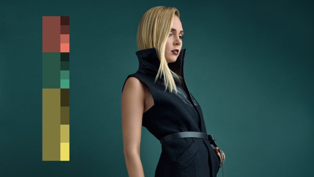 LET'S TALK RETOUCHING! - Podcast - Boutique Retouching - 5 tips on getting a better color understanding LET'S TALK RETOUCHING! - Podcast - Boutique Retouching - 5 tips on getting a better color understanding