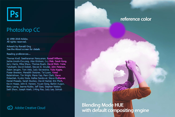 Boutique Retouching blending-mode-issues-photoshop-CC-2019-wrong-blending-mode Adobe Photoshop 2019 Blend Mode Bugs  