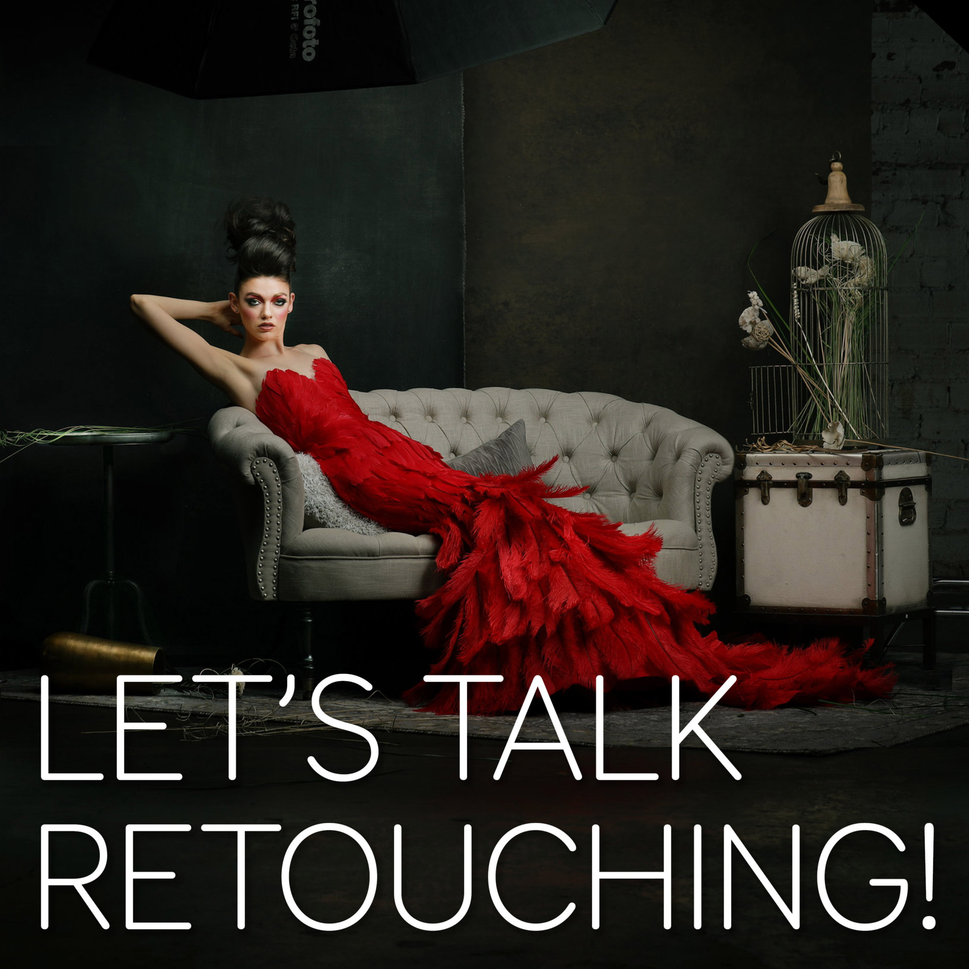 Boutique Retouching