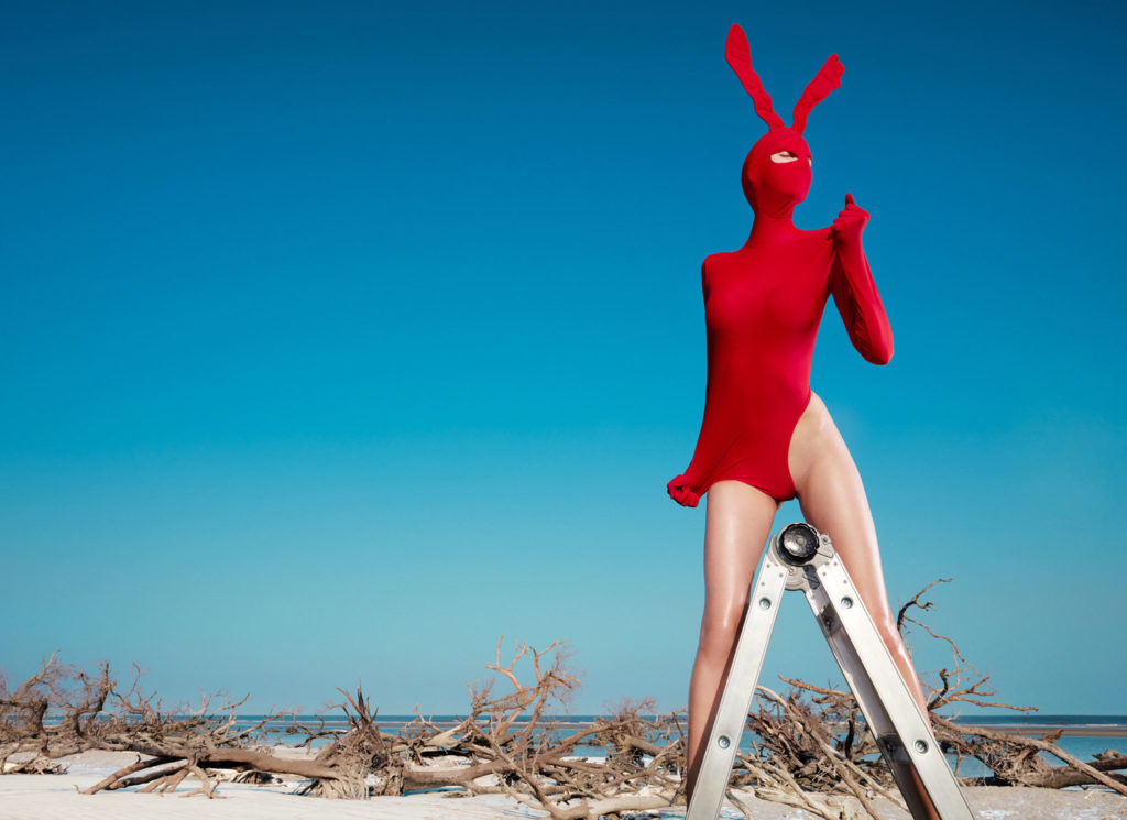 LET'S TALK RETOUCHING! - Podcast - Boutique Retouching - rabbit1final Rabbit1final